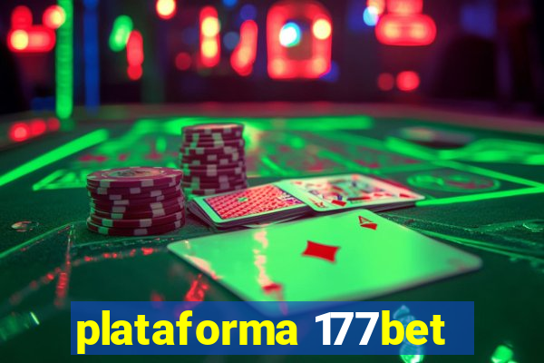 plataforma 177bet